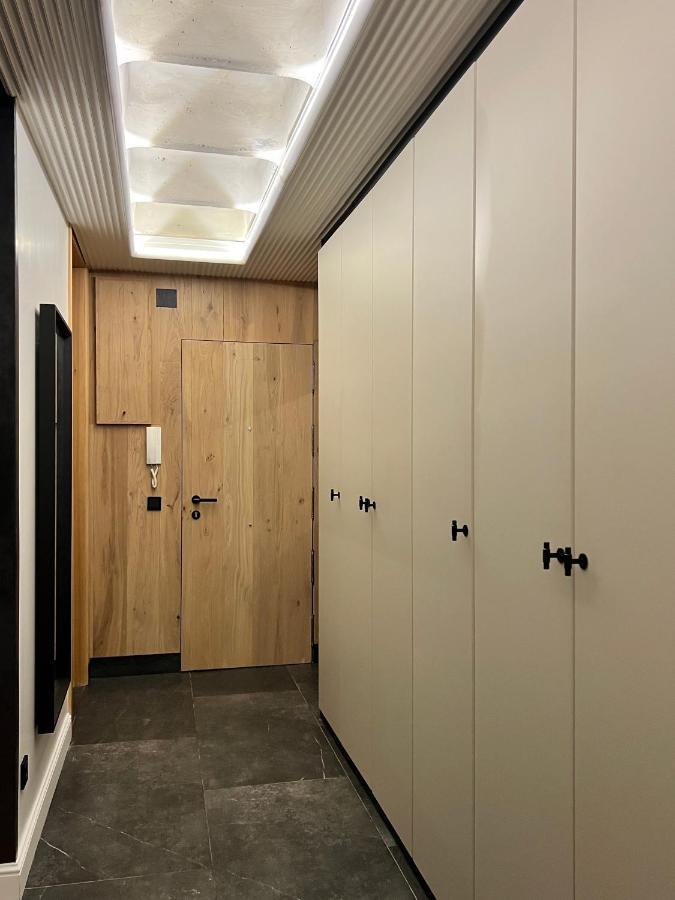 Apartamento De Diseno En Arturo Soria Apartment Madrid Exterior foto