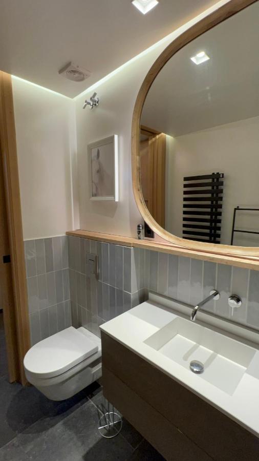 Apartamento De Diseno En Arturo Soria Apartment Madrid Exterior foto